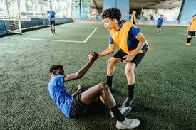 赌场废水处理系统达零排放