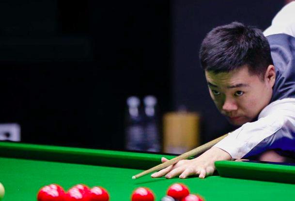 高效率的得 高效率的得