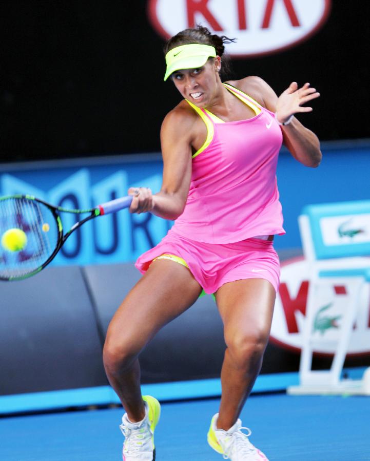 当日赛场上 当日赛场上