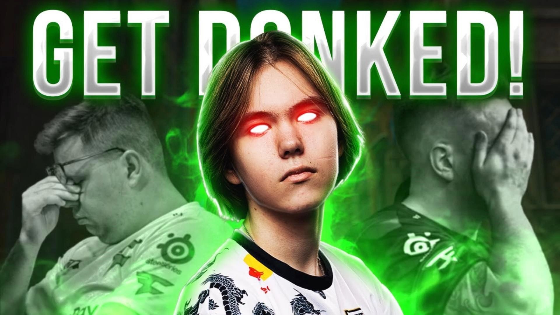 场宿敌之战 场宿敌之战