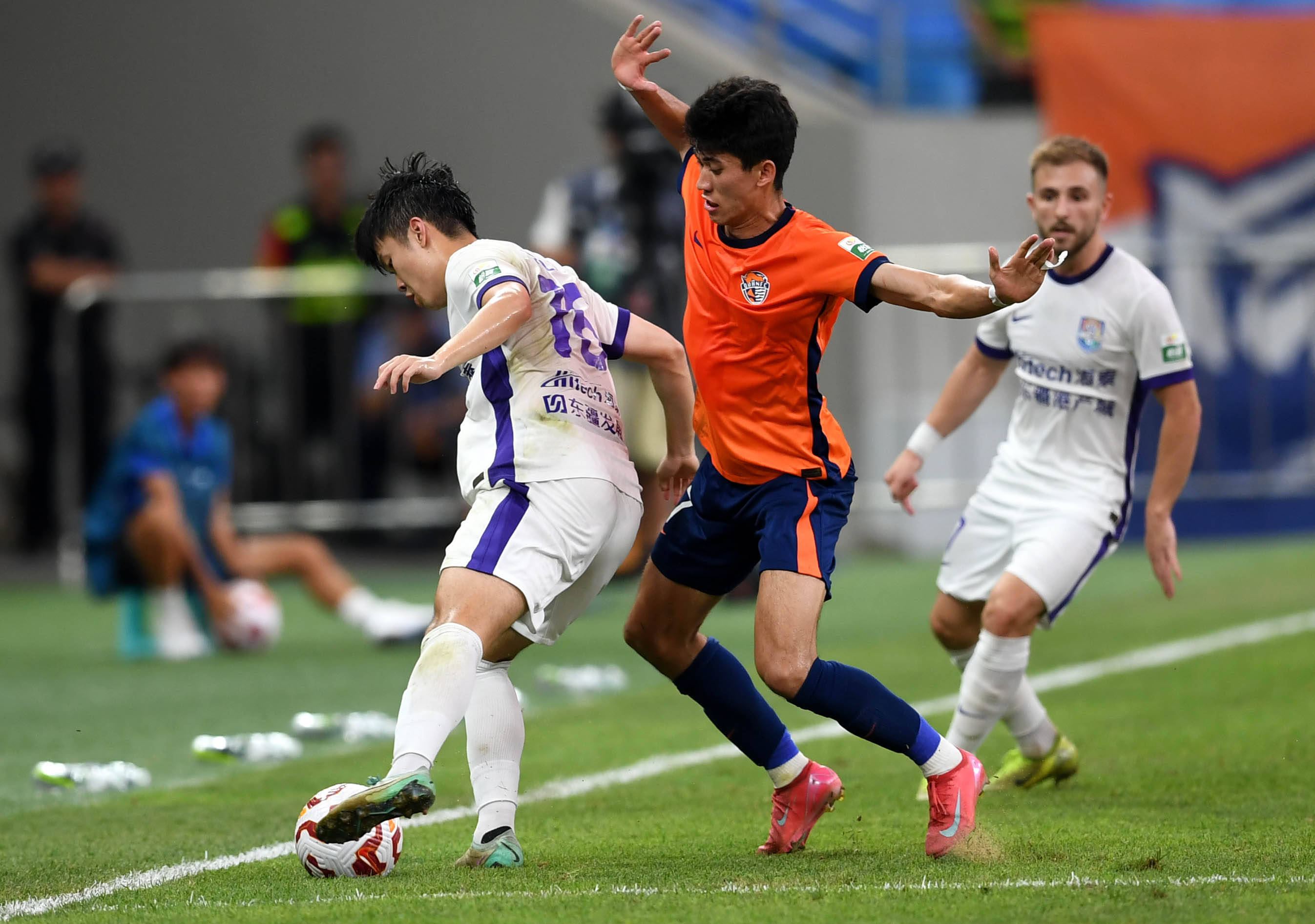 连胜也许只 连胜也许只