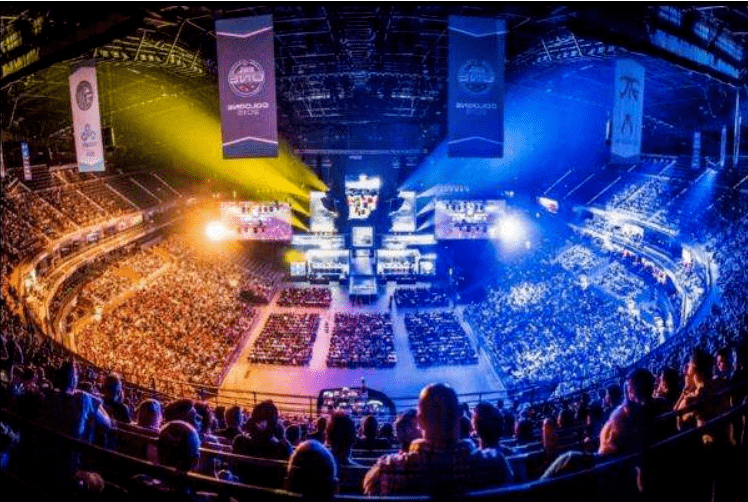 轻新秀崭露 轻新秀崭露