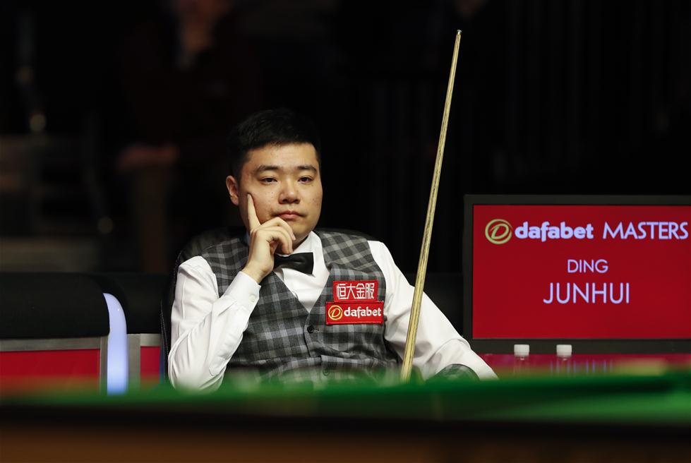 赛中他的 赛中他的